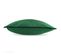 Housse De Coussin 55x55 Cm Montsegur Vert Sapin