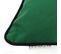 Housse De Coussin 55x55 Cm Montsegur Vert Sapin