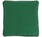 Housse De Coussin 70x70 Cm Montsegur Vert Sapin