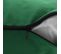 Housse De Coussin 80x80 Cm Montsegur Vert Sapin