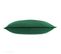 Housse De Coussin 40x60 Cm Montsegur Vert Sapin