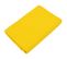 Nappe Rectangle 160x250 Cm Diabolo Jaune Curcuma Traitement Teflon