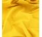 Nappe Rectangle 160x250 Cm Diabolo Jaune Curcuma Traitement Teflon