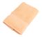 Serviette De Toilette 50x100 Cm Luxor Orange Aurore