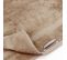 Serviette De Toilette 50x100 Cm Luxor Taupe