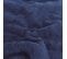 Serviette De Toilette 50x100 Cm Luxor Bleu Marine