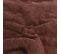 Drap De Douche 70x130 Cm Luxor Marron