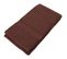 Drap De Douche 70x130 Cm Luxor Marron