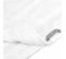 Drap De Bain 85x160 Cm Luxor Blanc