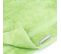 Drap De Bain 85x160 Cm Luxor Vert Pomme