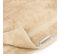 Drap De Bain 85x160 Cm Luxor Beige