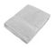 Drap De Bain 85x160 Cm Luxor Argent