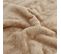 Drap De Bain 85x160 Cm Luxor Taupe