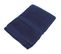 Drap De Bain 85x160 Cm Luxor Bleu Marine