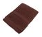 Drap De Bain 85x160 Cm Luxor Marron