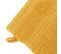 Lot De 2 Gants De Toilette 16x21 Cm Natural Curry