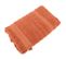 Serviette De Toilette 50x100 Cm Natural Stripes Ocre