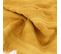 Drap De Douche 70x140 Cm Natural Stripes Curry