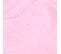 Serviette De Toilette 50x100 Cm Coton Peigné Alba Rose Bonbon