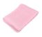 Drap De Bain 100x150 Cm Coton Peigné Alba Rose Bonbon