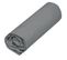 Drap Housse 90x190 Cm Polyester Microfibre Lago Anthracite