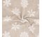 Lot De 2 Torchons De Cuisine Éponge 50x50 Cm Coton Ice Beige