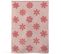 Lot De 2 Torchons De Cuisine Toile 50x70 Cm Coton Ice Rouge