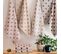 Lot De 2 Torchons De Cuisine Toile 50x70 Cm Coton Spot Bordeaux