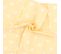 Lot De 2 Torchons De Cuisine Toile 50x70 Cm Coton Spot Ii Jaune