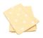 Lot De 2 Torchons De Cuisine Toile 50x70 Cm Coton Spot Ii Jaune