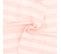 Lot De 2 Torchons De Cuisine Toile 50x70 Cm Coton Pat Ii Rose