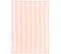 Lot De 2 Torchons De Cuisine Toile 50x70 Cm Coton Pat Ii Rose