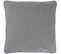 Housse De Coussin 50x50 Cm Starsky Gris Perle