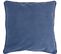 Housse De Coussin 45x45 Cm Starsky Bleu Azur