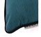 Housse De Coussin 30x60 Cm Starsky Bleu Canard