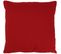 Housse De Coussin 45x45 Cm Claus Rouge