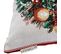 Housse De Coussin 45x45 Cm Claus Blanc