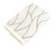 Serviette De Toilette 50x100 Cm Bamboo Line Rose