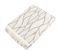 Drap De Bain 100x150 Cm Bamboo Line Rose