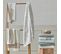 Serviette De Toilette 50x100 Cm Bamboo Line Beige