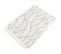 Drap De Bain 100x150 Cm Bamboo Line Beige