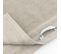 Serviette De Toilette 50x100 Cm Bamboo Unido Marron