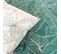 Parure De Lit 240x220 Cm Coton Tilda Vert