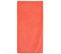 Drap De Plage En Éponge Coton 480 G/m² 75x150 Cm Lovina Orange