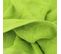 Drap De Plage En Éponge Coton 480 G/m² 75x150 Cm Lovina Vert