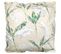 Taie D'oreiller 65x65 Cm Satin De Coton Voyage Beige Lin