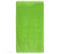 Drap De Plage Fouta En Coton 100x180 Cm Sofia Vert Pomme