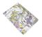 Drap Plat 180x290 Cm Satin De Coton Anaïs Multicolore