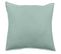 Taie D'oreiller 65x65 Cm Collection Opera Vert Lichen