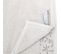 Drap De Douche 70x140 Cm Dry Vine Coton Beige